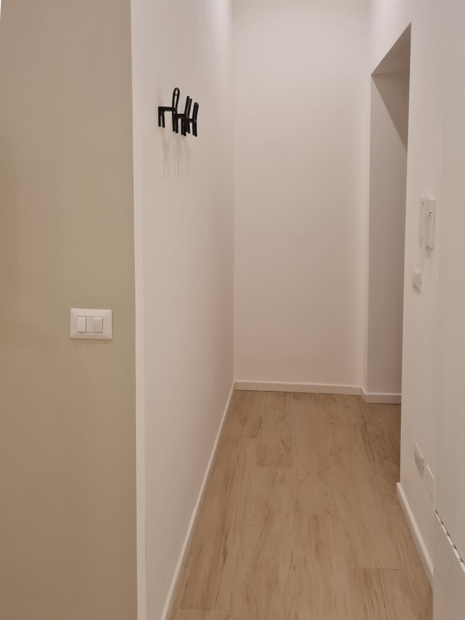 Loft Urbano: Confort E Cozy Milán Exterior foto
