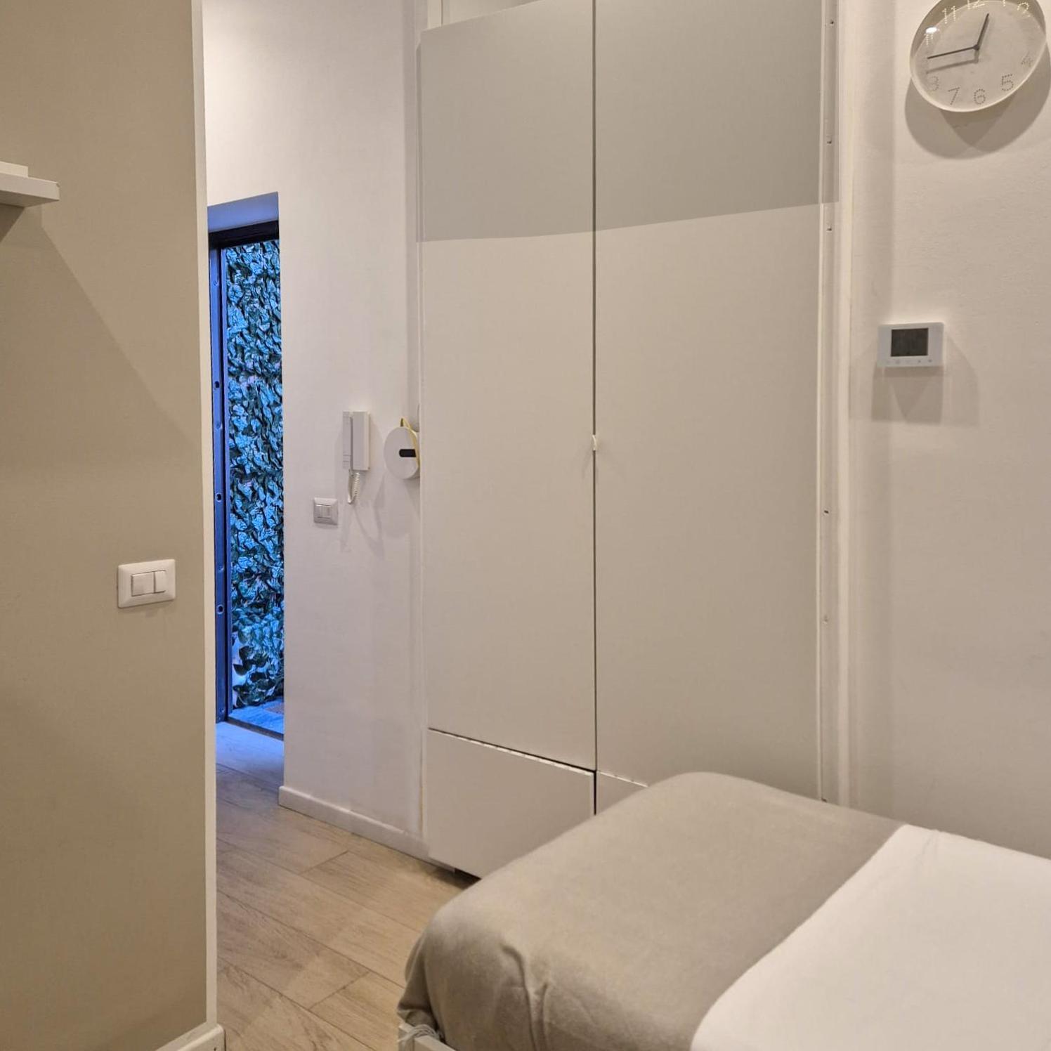 Loft Urbano: Confort E Cozy Milán Exterior foto